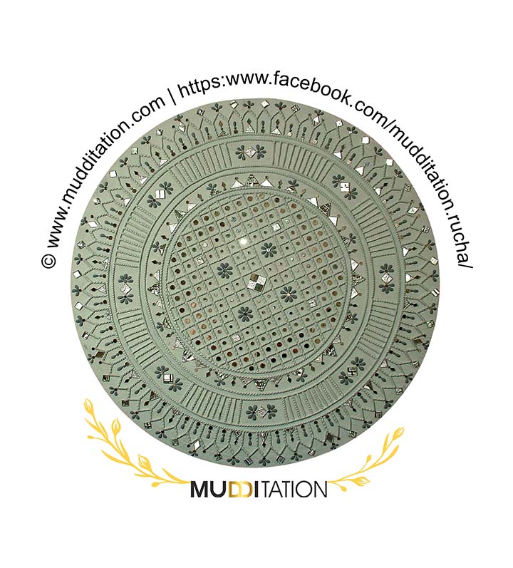 mudditation